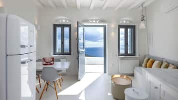 Casa | 2 dormitorios