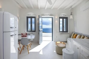2 bedrooms - Sterni House Tinos (Tinos)