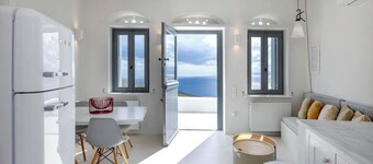 Sterni House Tinos
