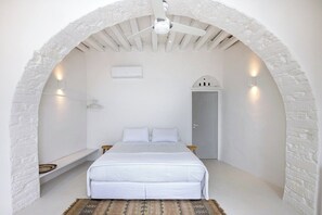House | 2 bedrooms - Sterni House Tinos (Tinos)