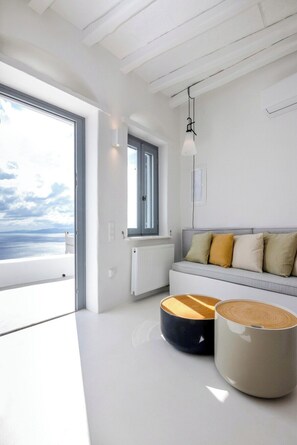 House - Sterni House Tinos (Tinos)