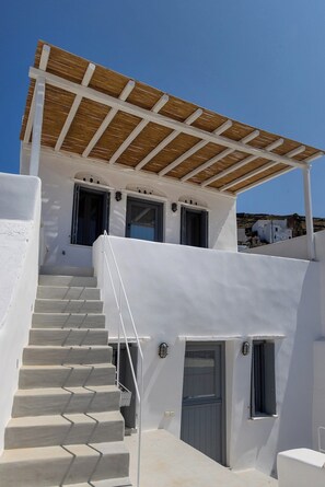 House - Sterni House Tinos (Tinos)