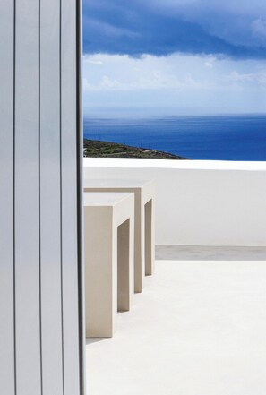 House | 2 bedrooms - Sterni House Tinos (Tinos)