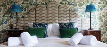 Enjoyable 2-bedroom cottage in charming Warminster perfect for relaxing