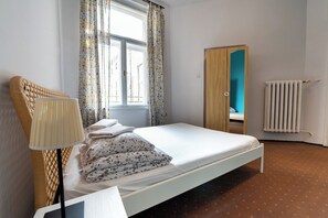 Double or Twin Room | Free WiFi