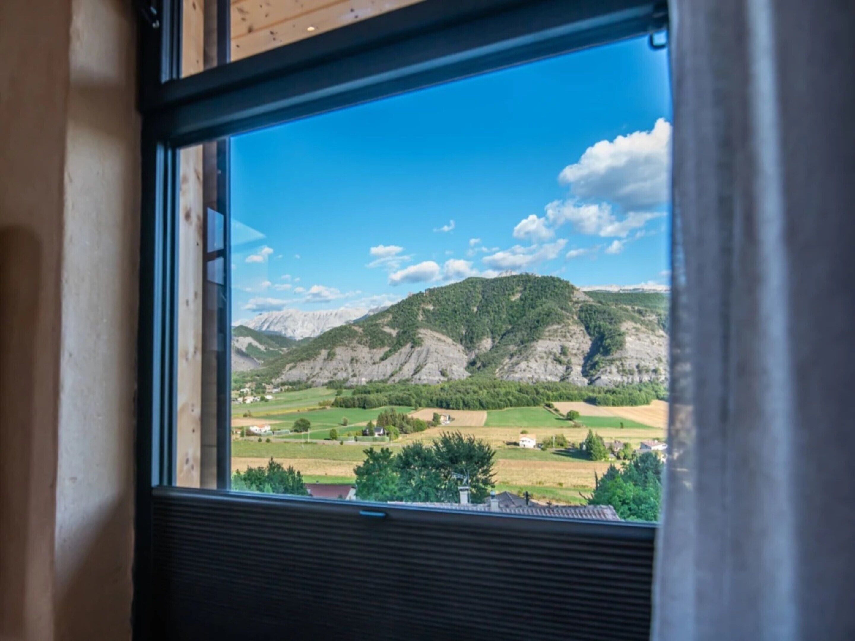 House | View from property