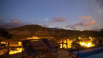 獨棟房屋 | 住宿景觀