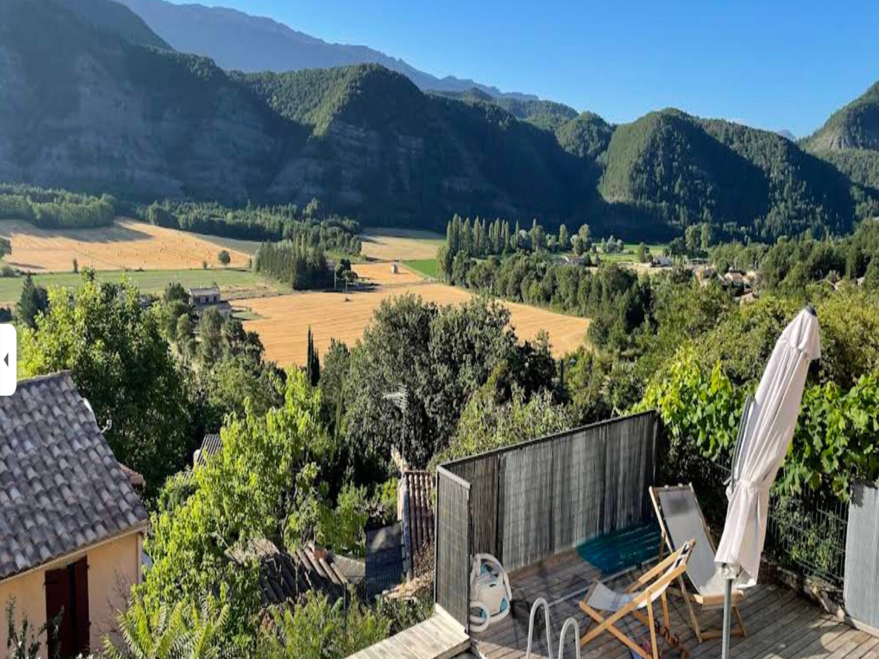 獨棟房屋 | 住宿景觀