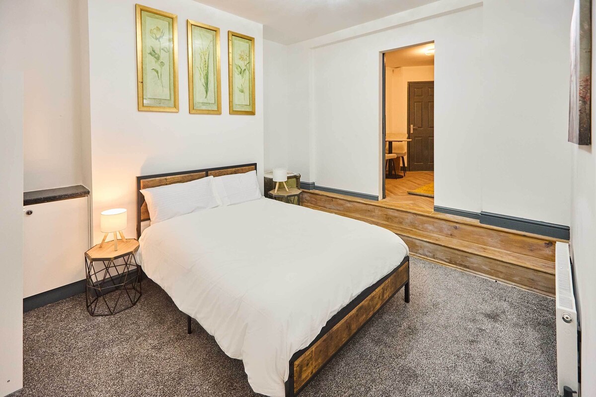 Image de profil de l’hôte