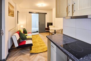 Interior - Host & Stay | Emporium Ground Floor Apartment (Nottingham)