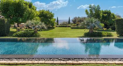 Luxury villa with pool - DiCasaInSicilia