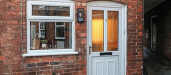 諾丁漢路1號飯店  