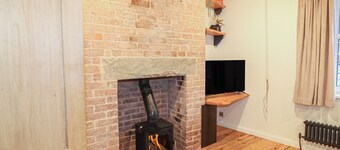 諾丁漢路1號飯店  