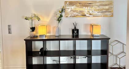 Modern Villa in Heusenstamm