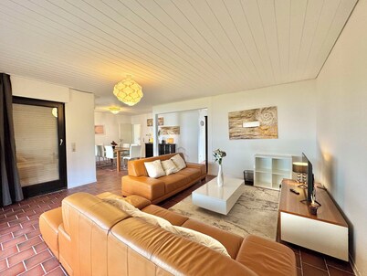 Modern Villa in Heusenstamm