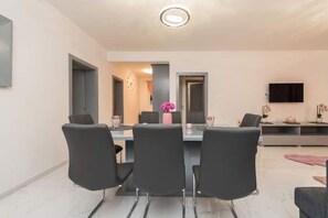 Interior - Villa Jana 1 (Novalja)