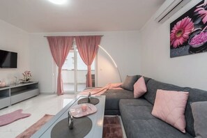 Living area - Villa Jana 2 (Novalja)