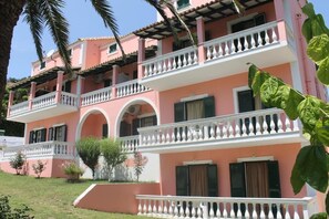 Apartamento | 2 quartos, acesso à internet de alta velocidade