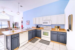 4 habitaciones y acceso a internet 