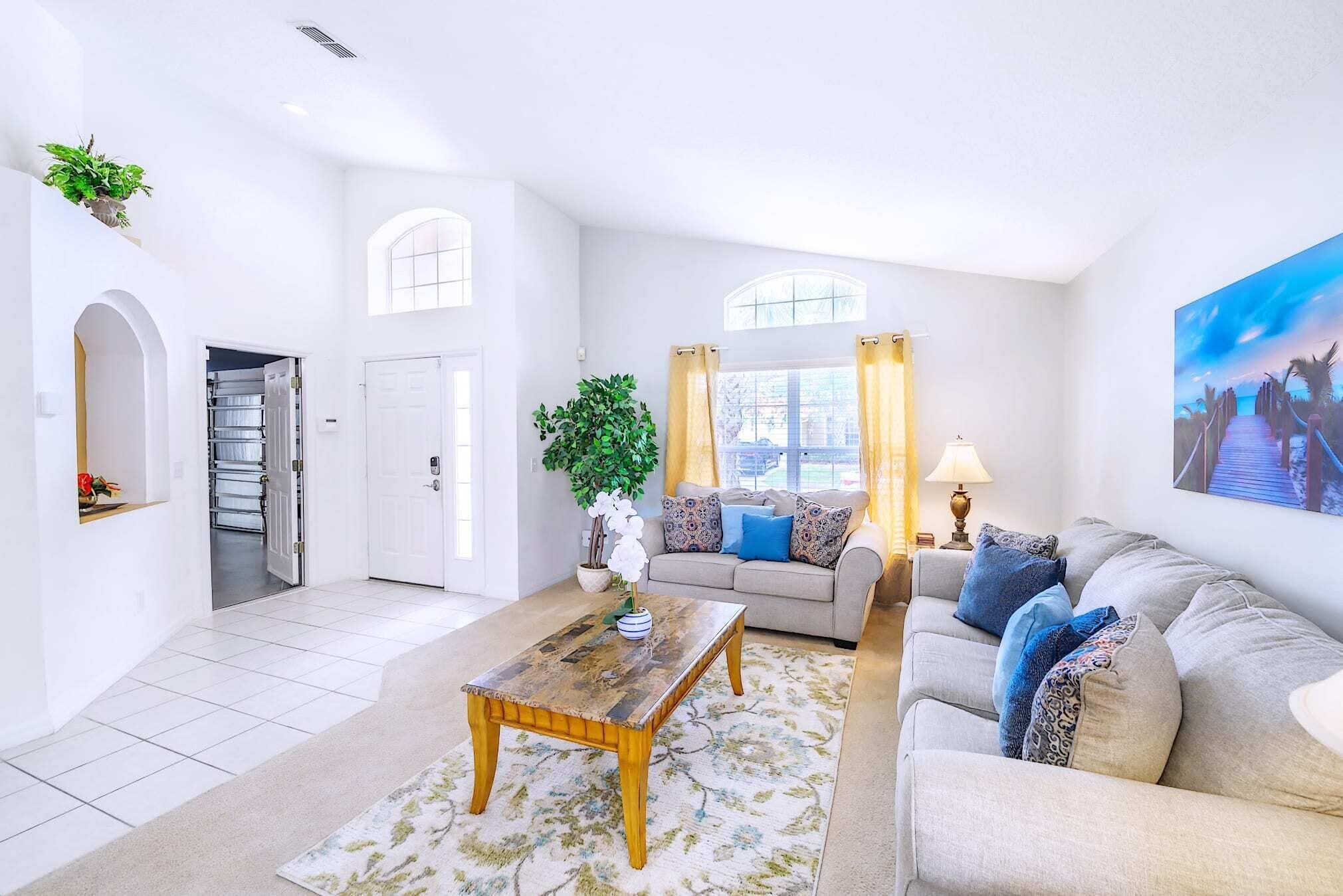 House | 4 bedrooms, Internet