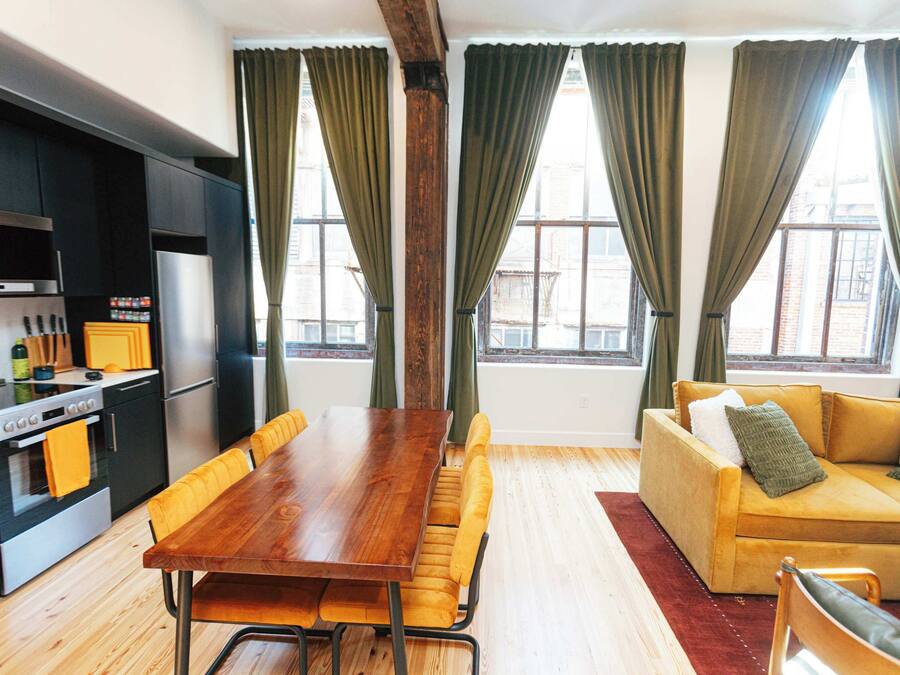Apartment, Accessible | 1 bedroom, desk, Internet