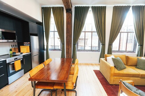 Loft 308 The William Views Over Carrigan s