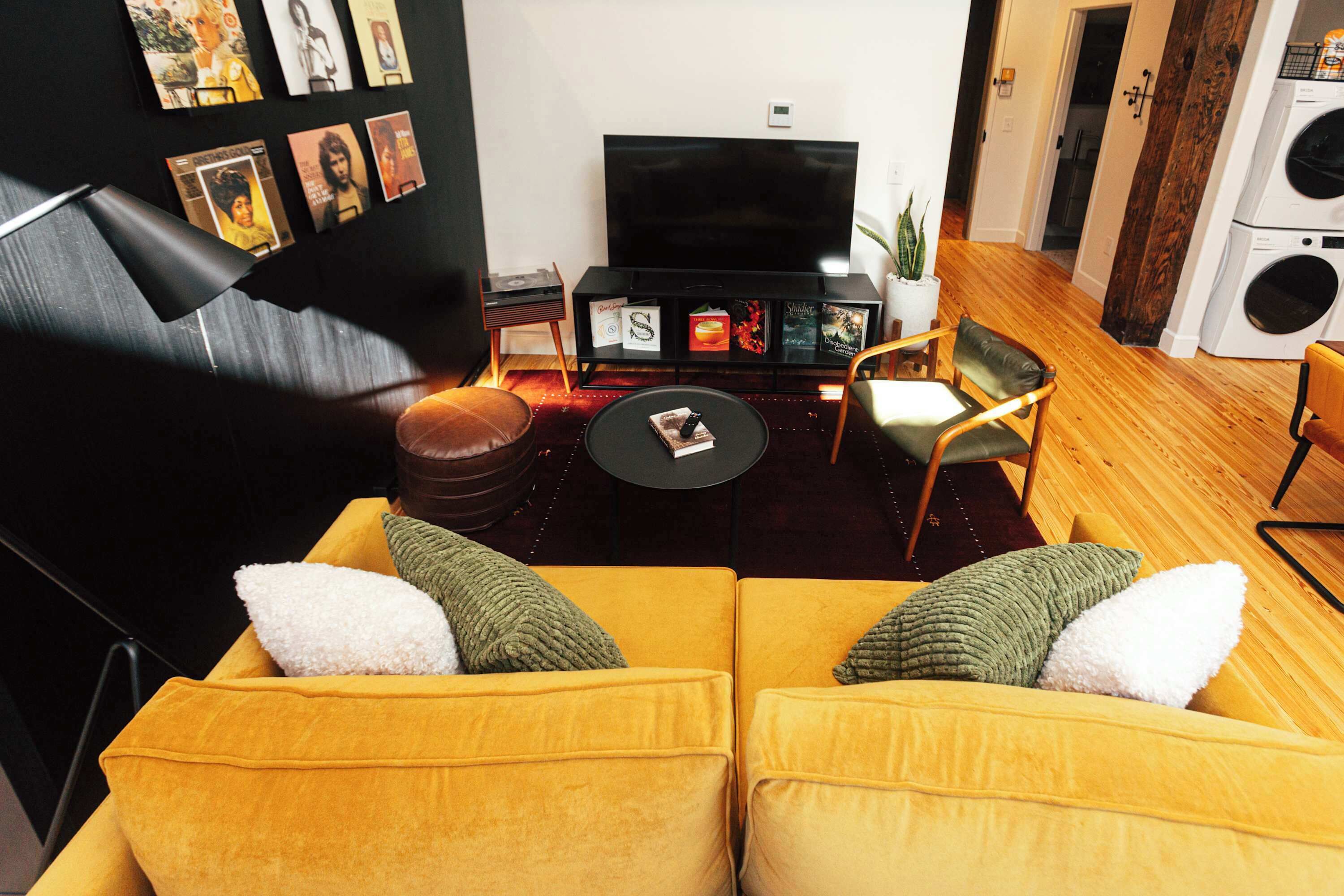 Departamento | 1 habitación y internet 