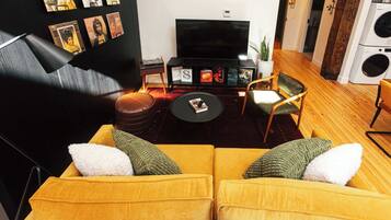 Departamento | 1 habitación y internet