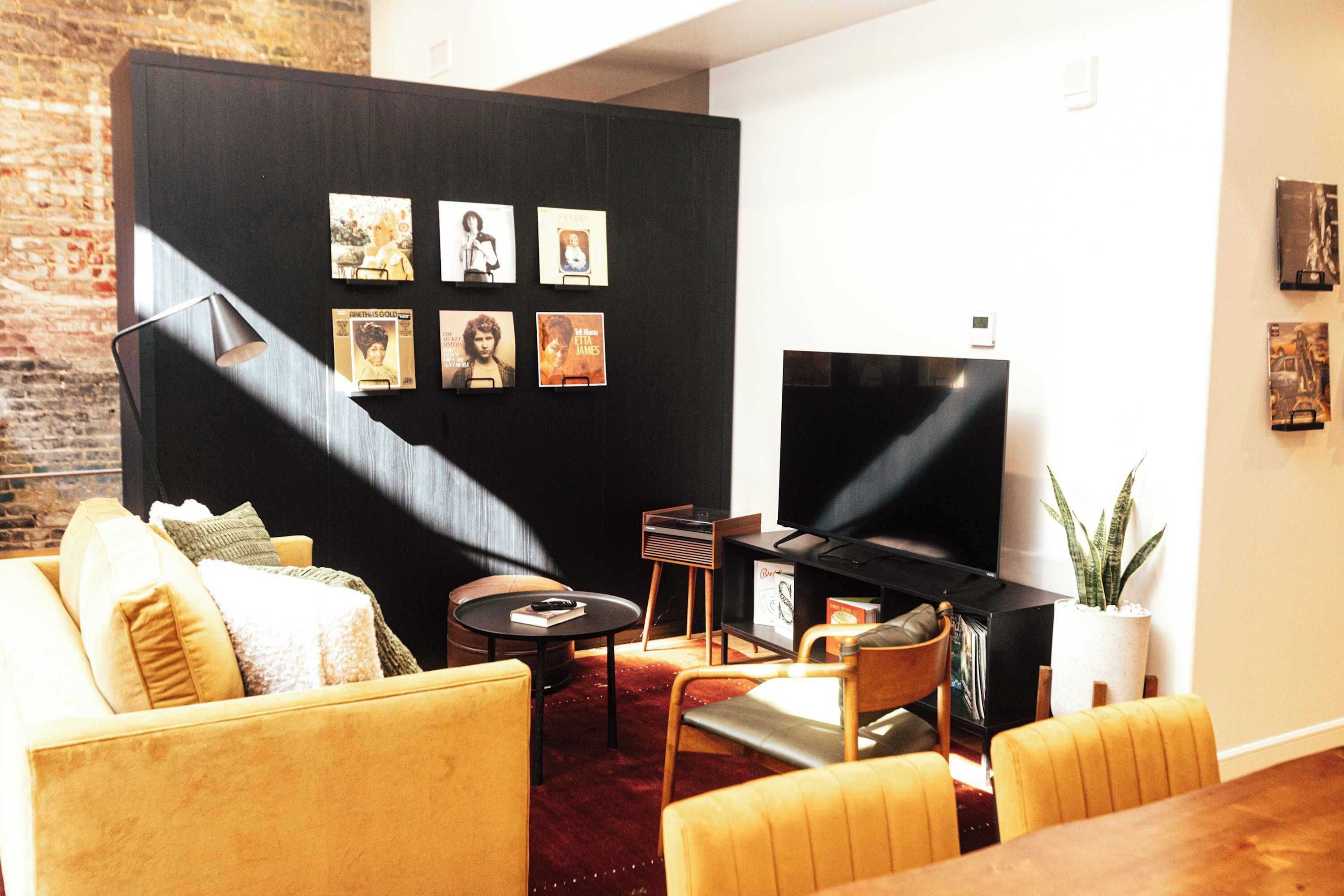 Apartment | 1 bedroom, Internet