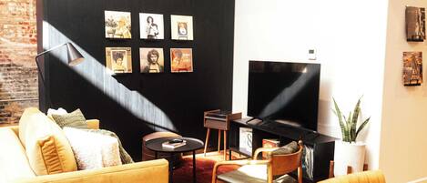 Căn hộ, phù hợp cho người khuyết tật | 1 phòng ngủ, bàn, truy cập Internet tốc độ cao