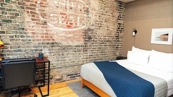 Apartment, Accessible | 1 bedroom, desk, Internet