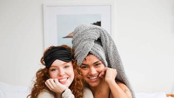 Apartment, Accessible