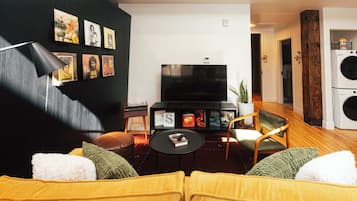 1 habitación y acceso a internet