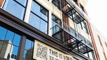 Appartement, accessible aux personnes à mobilité réduite | 1 chambre, bureau, accès à Internet haute vitesse