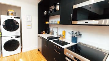 Apartment | 1 bedroom, Internet