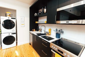 Apartment | 1 bedroom, Internet