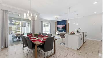 Apartamento | 4 quartos, acesso à internet de alta velocidade