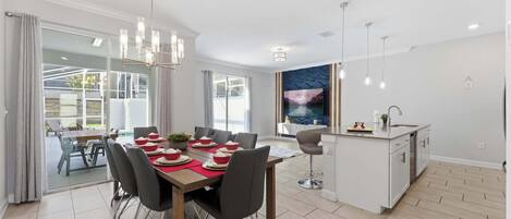 Apartment | 4 Schlafzimmer, Internetzugang