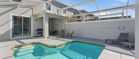 Huoneisto | 4 makuuhuonetta, internet