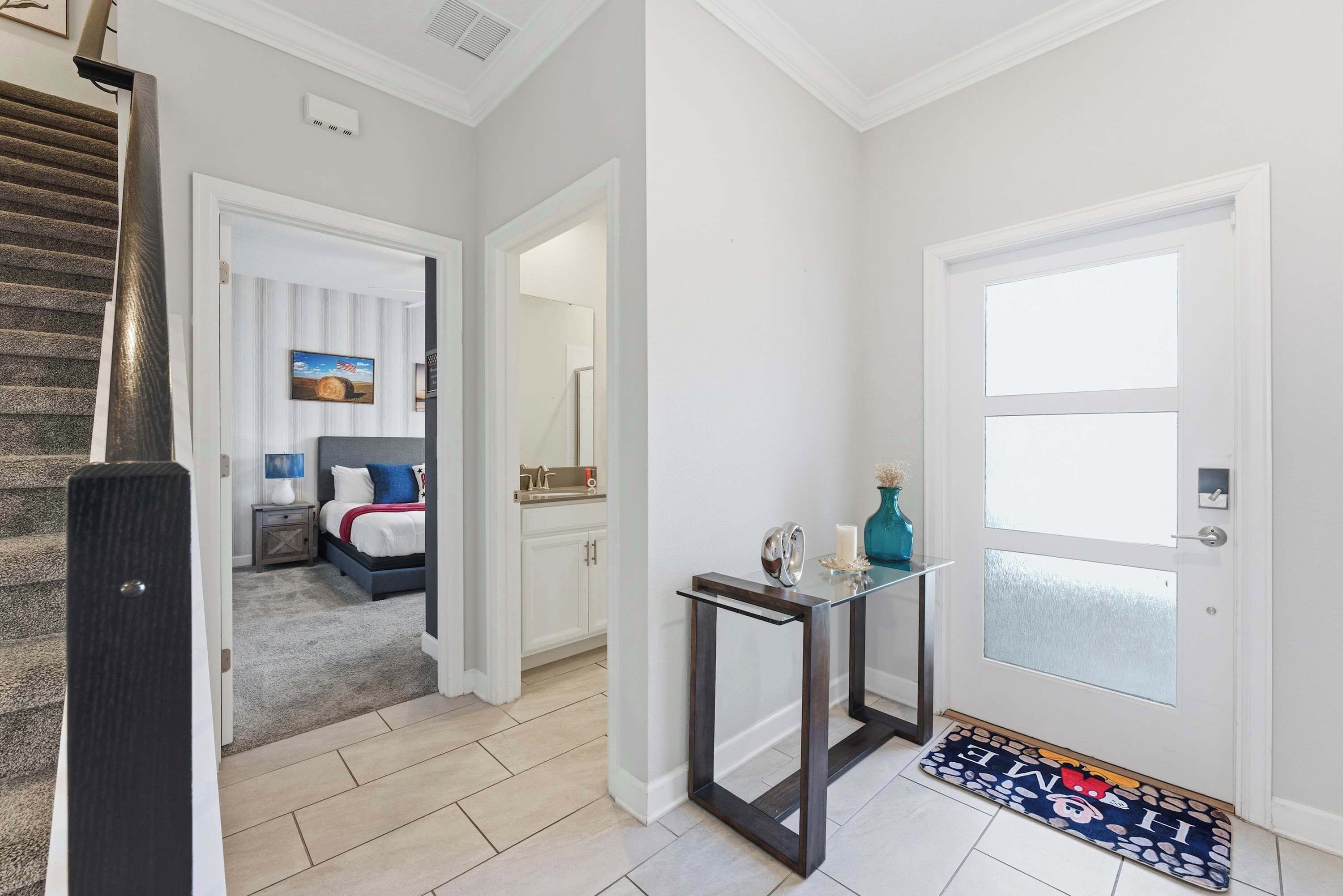 Apartamento | 4 quartos, acesso à internet de alta velocidade