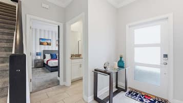 Apartamento | 4 quartos, acesso à internet de alta velocidade