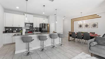 Apartamento | 4 quartos, acesso à internet de alta velocidade