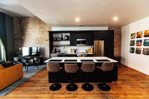 Apartment | 1 bedroom, Internet