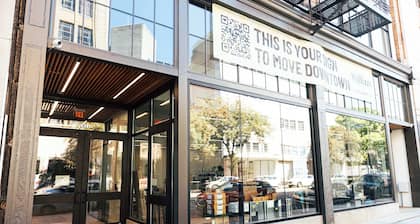 Loft 301 The William - 3rd Ave Views - Carrigans