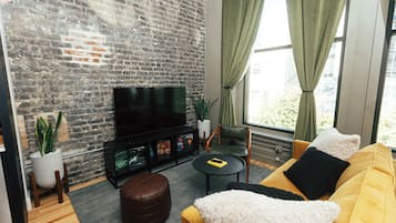 Apartment | 1 bedroom