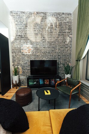 Apartment | 1 bedroom