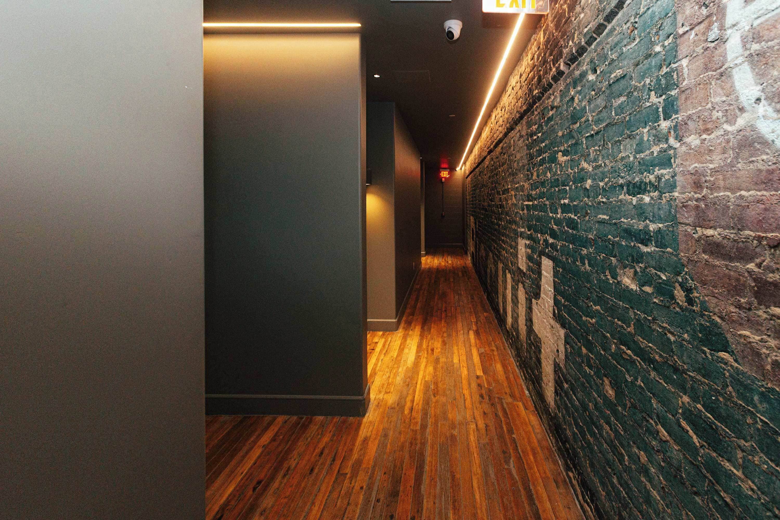 Apartamento | 1 dormitorio