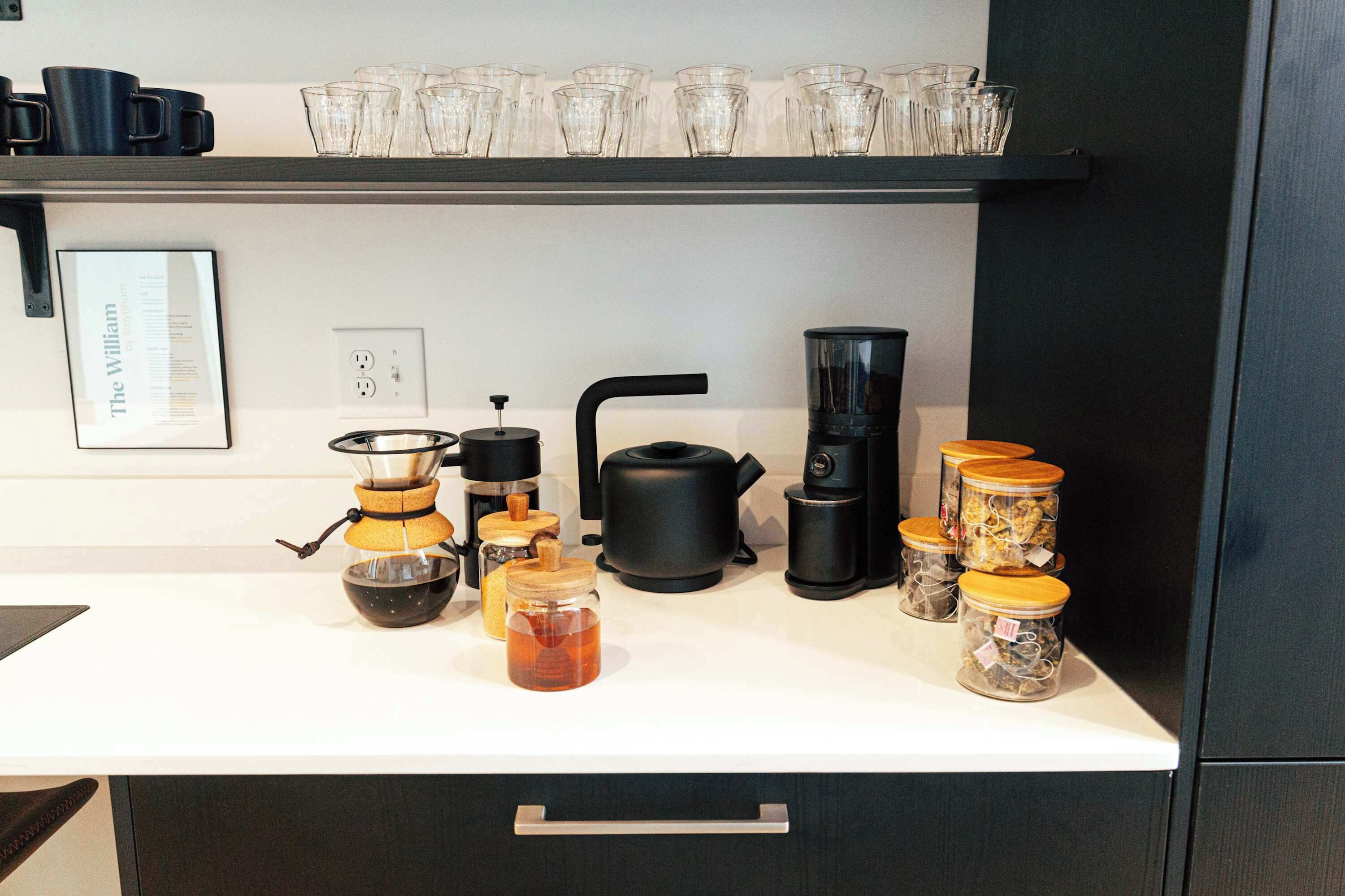 Casa | Cozinha privada