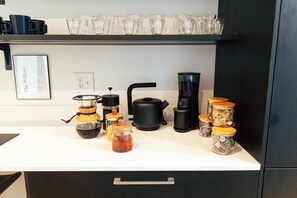 Apartment | Eigene Küche