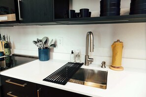 อพาร์ทเมนท์ | 1 ห้องนอน, อินเทอร์เน็ตความเร็วสูง